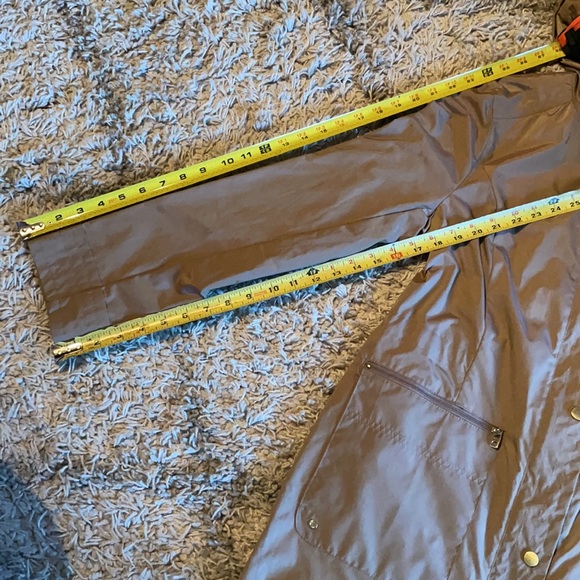 Cole Haan | Packable Hooded Jacket - Picture 10 of 10